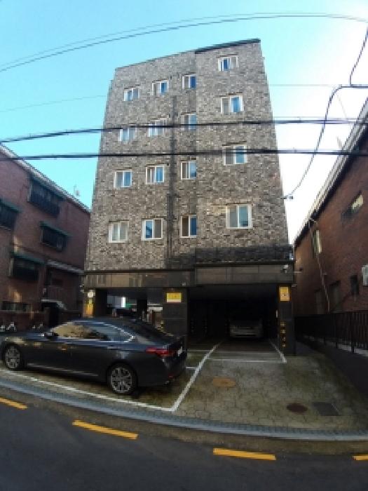 서울특별시 금천구 독산동 994-14 글로리움 제3층 제303호 외 1필지 도시형생활주택 경매 사진 1