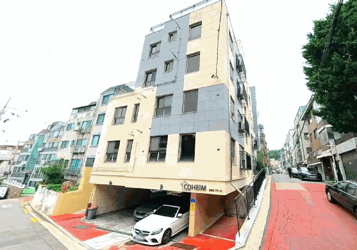 서울특별시 강서구 화곡동 772-21 코하임772 제2층 제204호 다세대(빌라) 경매 사진 19