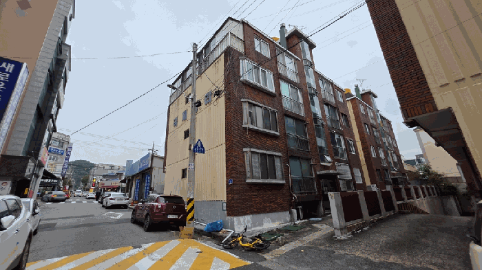대전광역시 대덕구 비래동 128-35 에이동 4층402호 다세대(빌라) 경매 사진 20