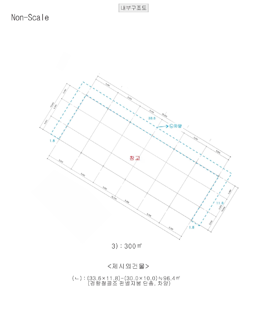 전라남도 나주시 다시면 월태리 417-1 창고시설 경매 사진 15