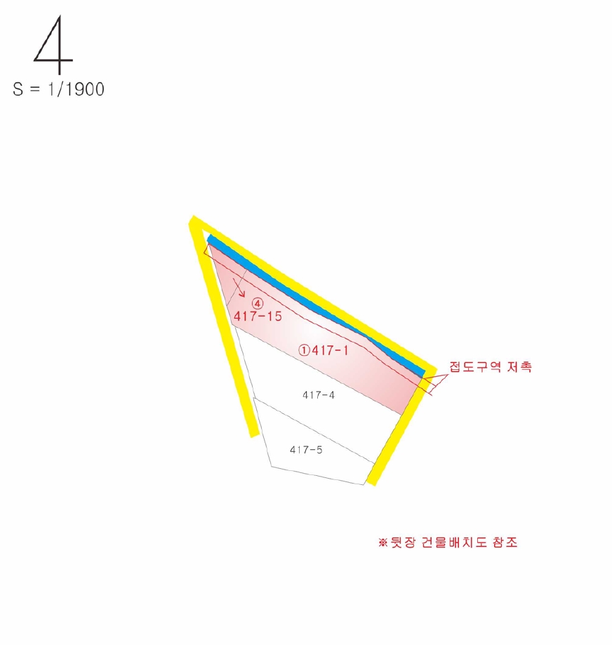 전라남도 나주시 다시면 월태리 417-1 창고시설 경매 사진 23