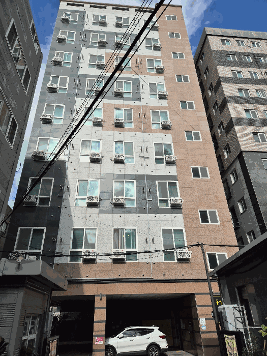 서울특별시 은평구 응암동 109-15 동인에버빌 9층906호 오피스텔 경매 사진 18