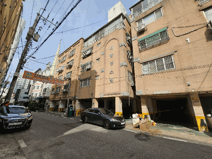 인천광역시 부평구 부평동 371-8 세종탑스빌 2동 1층102호 다세대 경매 사진 6