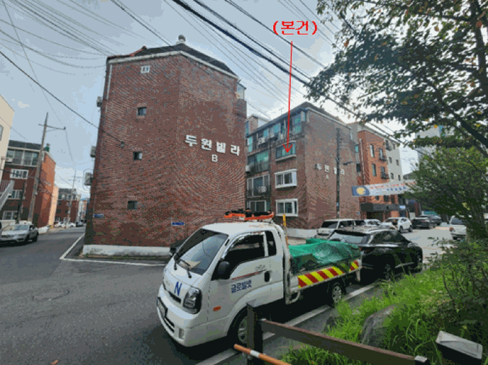 대전광역시 대덕구 중리동 404-2 3층302호 다세대(빌라) 경매 사진 27