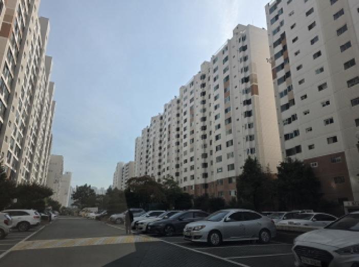대구광역시 달서구 용산동 905 평화타운 102동 14층1408호 아파트 경매 사진 8