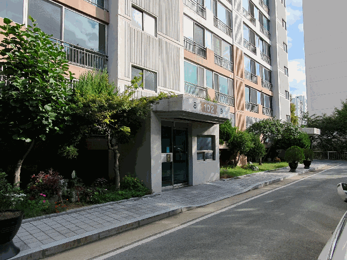 대구광역시 달서구 용산동 905 평화타운 102동 14층1408호 아파트 경매 사진 12