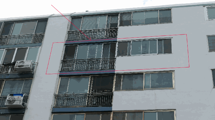 경상남도 남해군 남해읍 서변리 361 남산아파트 5층606호 아파트 경매 사진 17