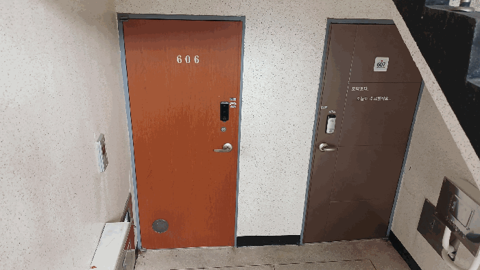 경상남도 남해군 남해읍 서변리 361 남산아파트 5층606호 아파트 경매 사진 18