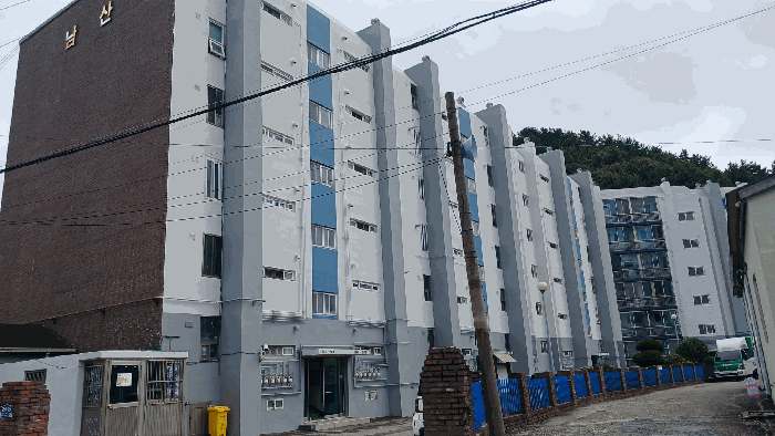 경상남도 남해군 남해읍 서변리 361 남산아파트 5층606호 아파트 경매 사진 20