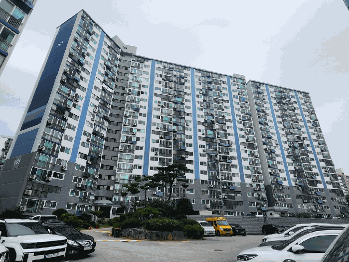 광주광역시 광산구 우산동 1572-6 101동 13층1301호 아파트 경매 사진 15