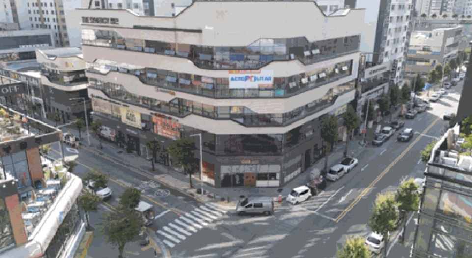 광주광역시 광산구 쌍암동 694-5 더시너지첨단 1층122호 근린상가 경매 사진 19