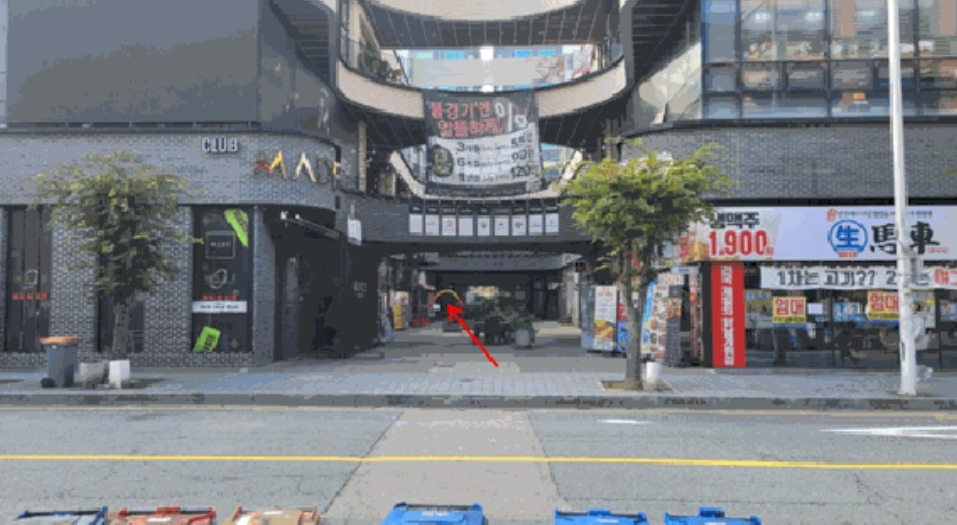 광주광역시 광산구 쌍암동 694-5 더시너지첨단 1층122호 근린상가 경매 사진 20