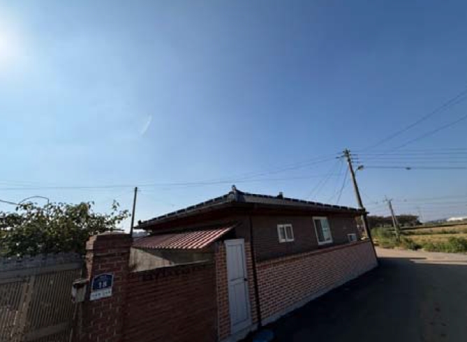 전라남도 무안군 무안읍 신학리 464-1 주택 경매 사진 15