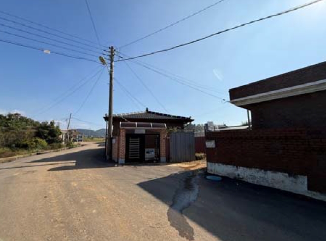 전라남도 무안군 무안읍 신학리 464-1 주택 경매 사진 18