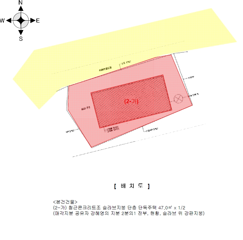 전라남도 무안군 무안읍 신학리 464-1 주택 경매 사진 19