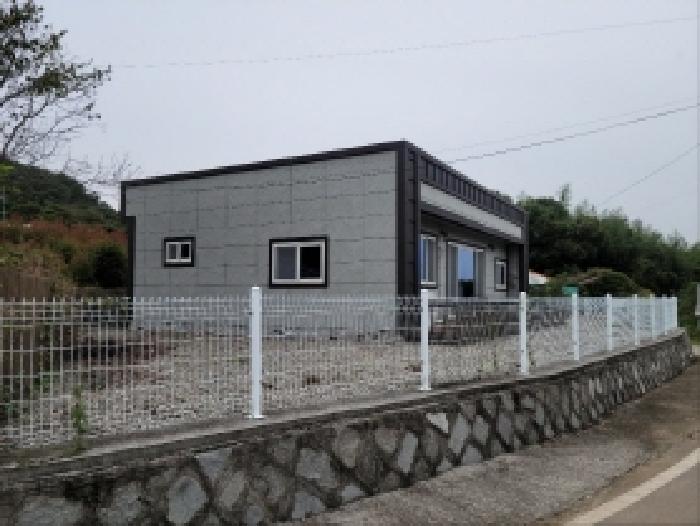 전라남도 고흥군 점암면 강산리 123-1 주택 경매 사진 19