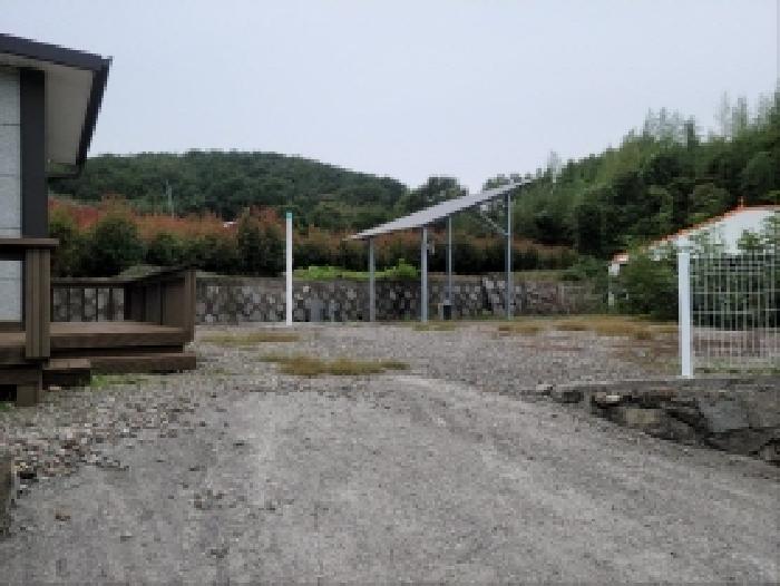 전라남도 고흥군 점암면 강산리 123-1 주택 경매 사진 22