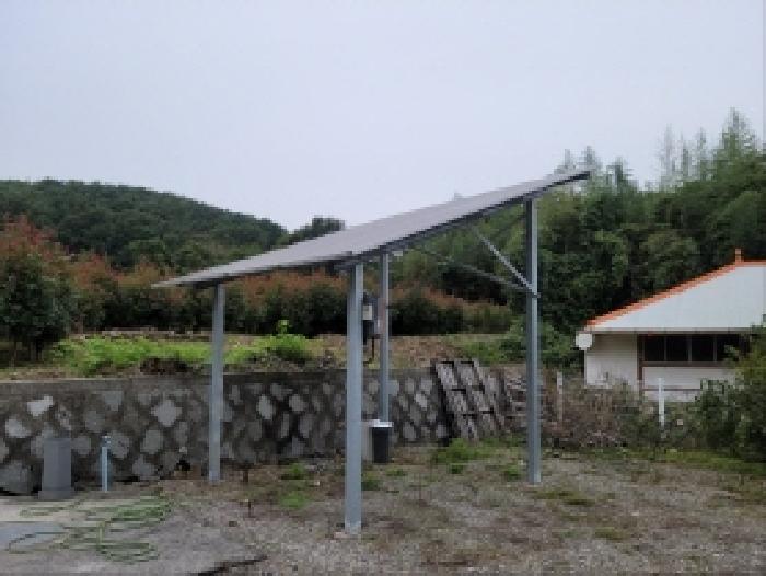 전라남도 고흥군 점암면 강산리 123-1 주택 경매 사진 23
