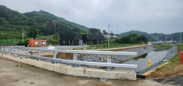 세종특별자치시 연동면 문주리 162-3 외 1필지 업무시설 경매 사진 2