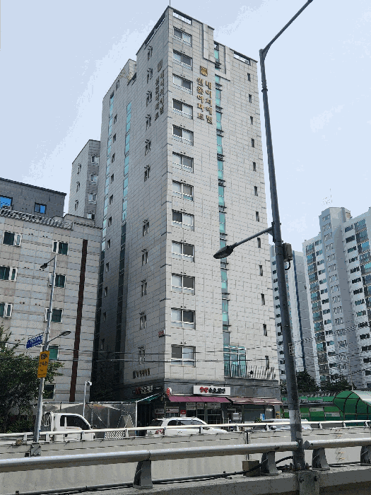 서울특별시 영등포구 영등포동1가 145 제3층 제312호 아파트 경매 사진 20