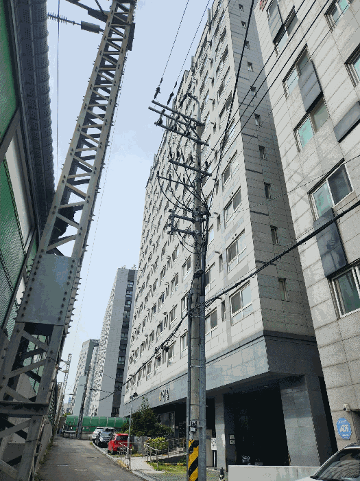 서울특별시 영등포구 영등포동1가 145 제3층 제312호 아파트 경매 사진 21