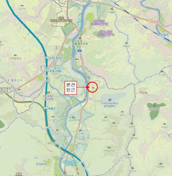 경기 용인시 처인구 모현읍 왕산리 588-6 덤프트럭 경매 사진 6
