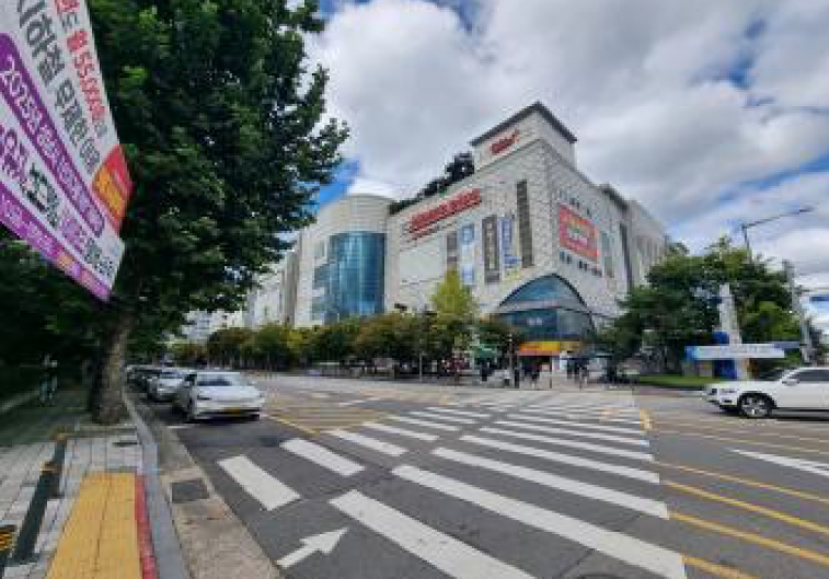 경기도 성남시 분당구 야탑동 341 성남(분당)여객자동차터미널및복합건물 제지2층 제713호 근린상가 경매 사진 6