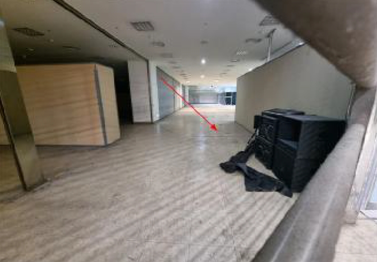 경기도 성남시 분당구 야탑동 341 성남(분당)여객자동차터미널및복합건물 제지2층 제713호 근린상가 경매 사진 8