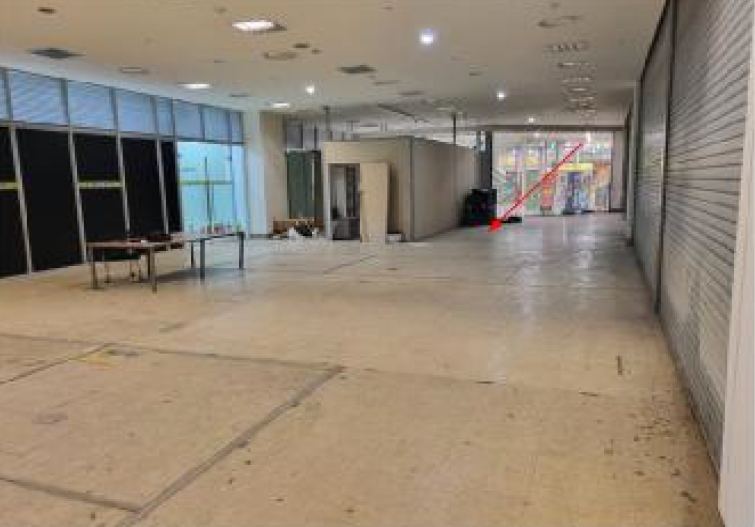 경기도 성남시 분당구 야탑동 341 성남(분당)여객자동차터미널및복합건물 제지2층 제713호 근린상가 경매 사진 9