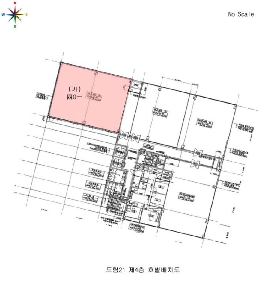 충청북도 청주시 상당구 용담동 411 외 1필지 근린상가 경매 사진 11