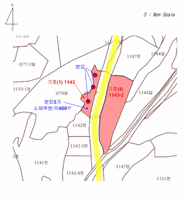 충청북도 제천시 수산면 수곡리 1143-2 전 경매 사진 35