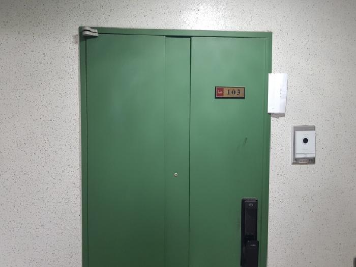 충청남도 천안시 서북구 쌍용동 1279 라이프타운 101동 1층103호 아파트 경매 사진 22