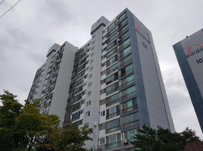 충청남도 천안시 서북구 쌍용동 1279 라이프타운 101동 1층103호 아파트 경매 사진 23