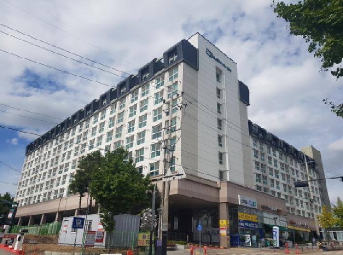 충청남도 천안시 서북구 백석동 1054 천안백석하우스토리엔시티 3층319호 오피스텔 경매 사진 18