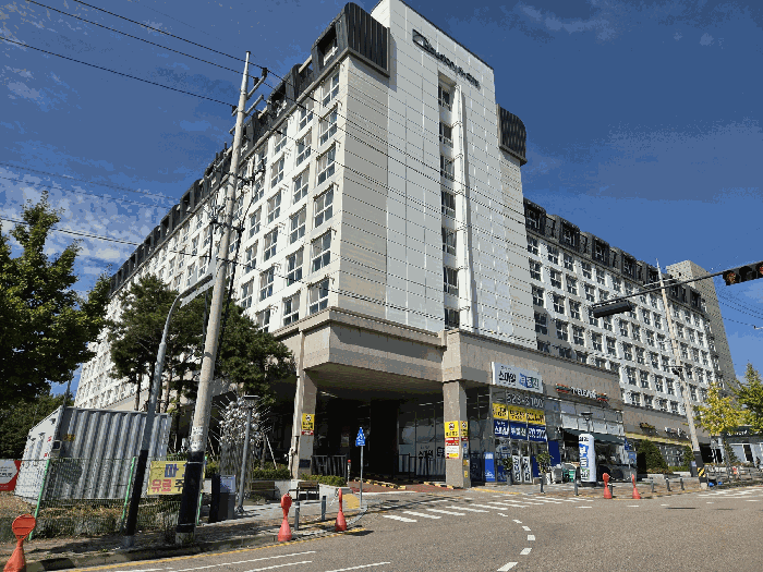 충청남도 천안시 서북구 백석동 1054 천안백석하우스토리엔시티 3층319호 오피스텔 경매 사진 23