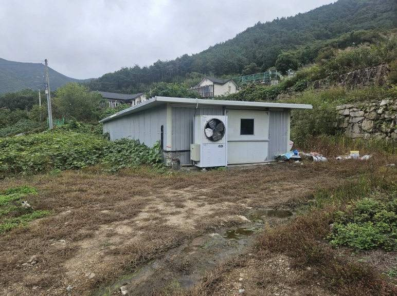 경상북도 청도군 매전면 내리 산249-10 임야 경매 사진 14