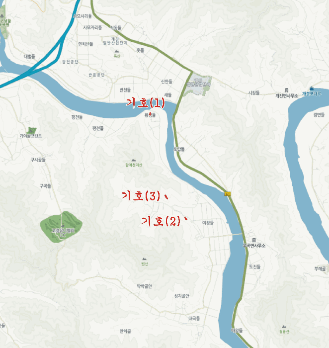 경상북도 고령군 우곡면 사촌리 42 전 경매 사진 26