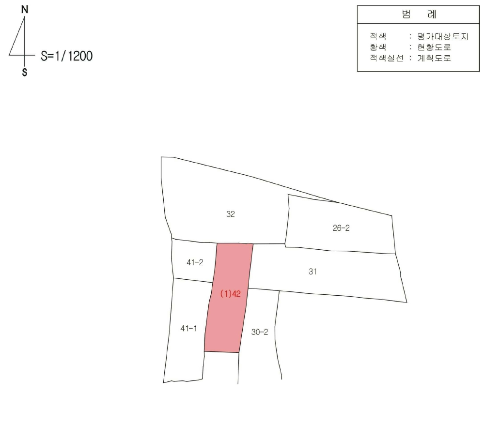 경상북도 고령군 우곡면 사촌리 42 전 경매 사진 27