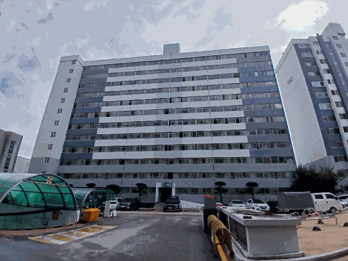 광주광역시 광산구 송정동 918-3 송정2차라인아파트 103동 7층706호 외 1필지 아파트 경매 사진 5