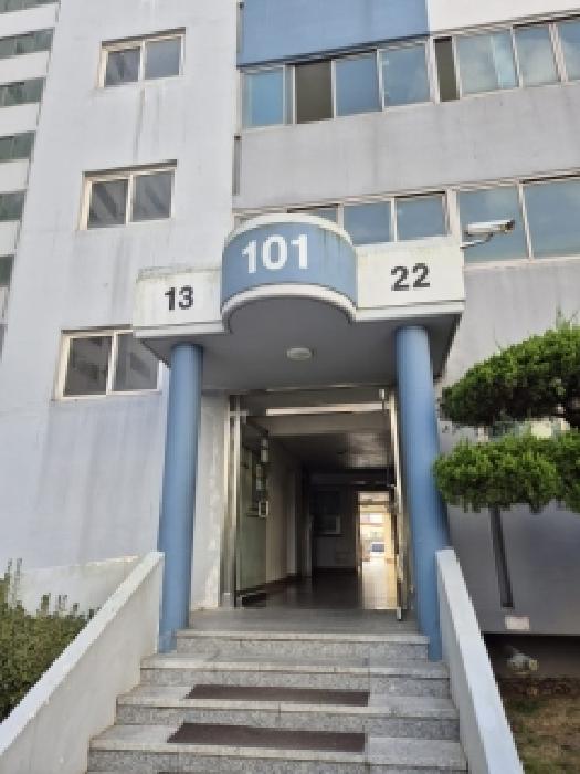 광주광역시 북구 양산동 288-15 제101동 제5층 제513호 외 3필지 아파트 경매 사진 2