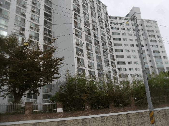 광주광역시 북구 양산동 288-15 제101동 제5층 제513호 외 3필지 아파트 경매 사진 5