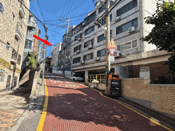 서울특별시 강서구 화곡동 869-52 혜성펠리스 제1층 제101호 외 3필지 다세대주택 경매 사진 7