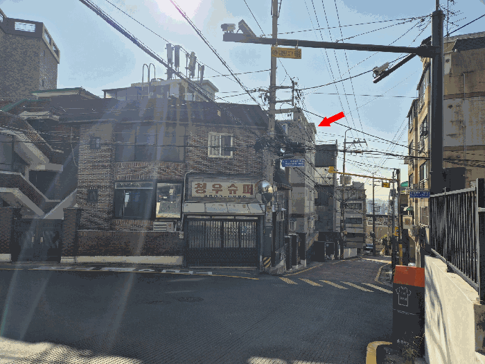 서울특별시 강서구 화곡동 869-52 혜성펠리스 제1층 제101호 외 3필지 다세대주택 경매 사진 10