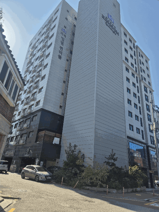 서울특별시 강서구 방화동 612-61 마곡킹덤퀸터플 제6층 제604호 외 1필지 오피스텔(주거) 경매 사진 5