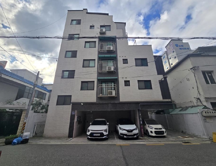 서울특별시 구로구 개봉동 289-4 준하우스 제2층 제202호 다세대(빌라) 경매 사진 15