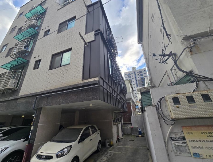 서울특별시 구로구 개봉동 289-4 준하우스 제2층 제202호 다세대(빌라) 경매 사진 19