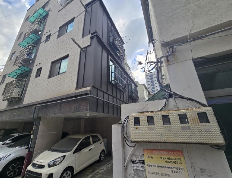 서울특별시 구로구 개봉동 289-4 준하우스 제2층 제202호 다세대(빌라) 경매 사진 20