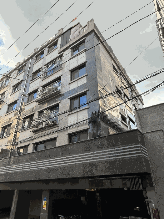 서울특별시 성북구 정릉동 206-152 대성아트빌152 지1층 비01호 다세대(빌라) 경매 사진 16