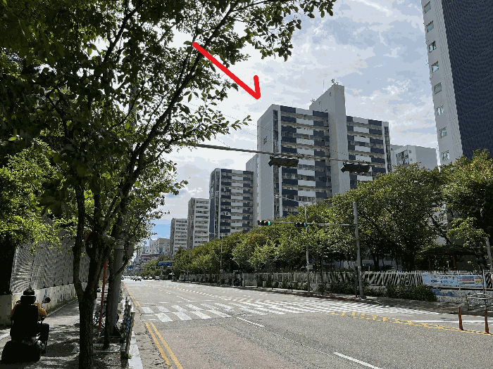 경기도 부천시 원미구 중동 1028 한라마을 103동 8층805호 아파트 경매 사진 20