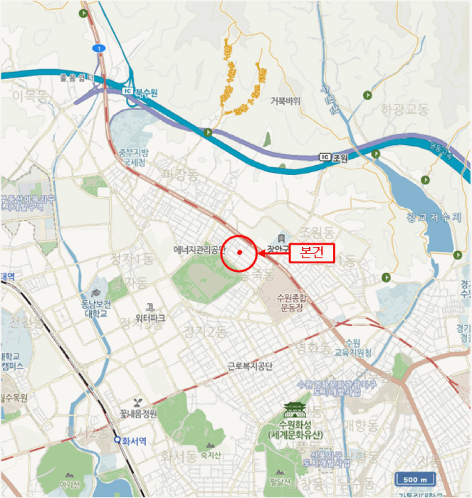 경기도 수원시 장안구 송죽동 459-21 1층101호 다세대(빌라) 경매 사진 18